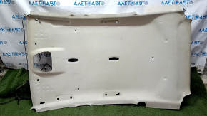 Ford C-max MK2 13-18 headlining gray, without sunroof, dry-cleanable, dents