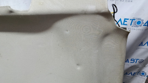 Ford C-max MK2 13-18 headlining gray, without sunroof, dry-cleanable, dents