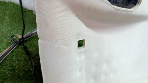 Ford C-max MK2 13-18 headlining gray, without sunroof, dry-cleanable, dents