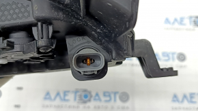 Fog lamp left PTF Kia Niro 23- sand