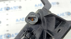 Fog lamp PTF right Kia Niro 23- sand