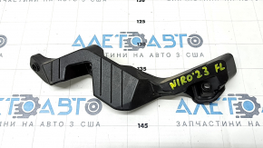 Front bumper mount left under headlight Kia Niro 23- HEV, PHEV
