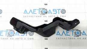 Front bumper mount left under headlight Kia Niro 23- HEV, PHEV