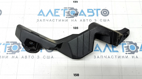 Front bumper mount right under headlight Kia Niro 23- HEV, PHEV