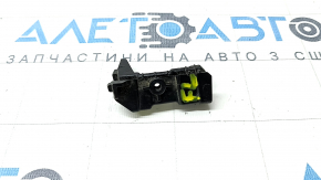 Front bumper lip mount left Kia Niro 23- HEV, PHEV