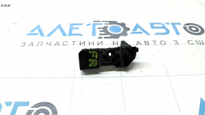 Front Bumper Lip Fastener Right Kia Niro 23- HEV, PHEV