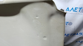 Ford C-max MK2 13-14 headlining gray, without sunroof, for dry cleaning, cracks, dents