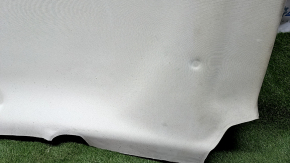 Ford C-max MK2 13-14 headlining gray, without sunroof, for dry cleaning, cracks, dents