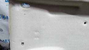 Ford C-max MK2 13-14 headlining gray, without sunroof, for dry cleaning, cracks, dents