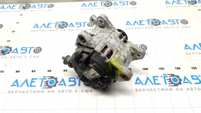 Generator Nissan Rogue 14-20 jammed overrunning clutch