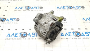 Generator Nissan Rogue 14-20 jammed overrunning clutch