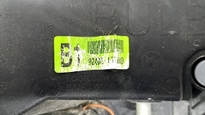 Rear bumper light right Kia Niro 23- halogen