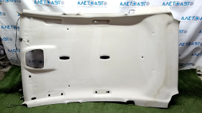 Ford C-max MK2 13-14 headlining gray, without sunroof, for dry cleaning, cracks, dents