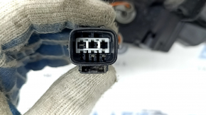 Rear bumper light left Kia Niro 23- halogen, broken connector mount