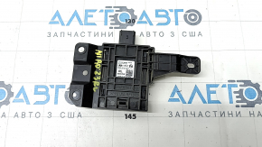 Blind Spot Sensor BSM left Kia Niro 23- with bracket