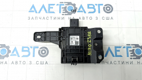 Blind Spot Sensor BSM right Kia Niro 23- with bracket