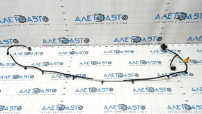 Kia Niro 23 Front Bumper Wiring - HEV, PHEV