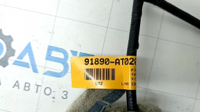 Kia Niro 23 Front Bumper Wiring - HEV, PHEV