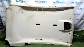 Ford C-max MK2 13-14 headlining gray, without sunroof, dry-cleanable, dents