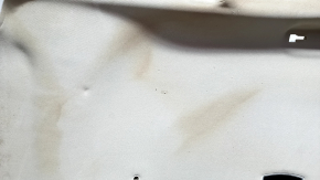 Ford C-max MK2 13-14 headlining gray, without sunroof, dry-cleanable, dents