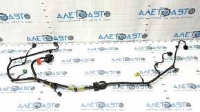 Wiring rear bumper Kia Niro 23- HEV, PHEV for parking sensors and BSM