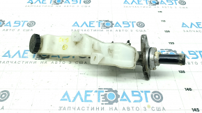 Mazda CX-9 16-23 brake master cylinder with reservoir