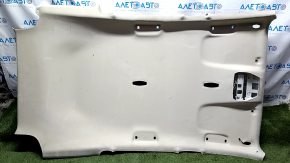 Ford Escape MK3 13-14 pre-rest headlining gray without sunroof, for dry cleaning, dents