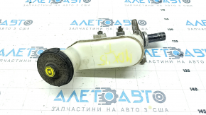 Master Brake Cylinder with Reservoir Acura MDX 14-20