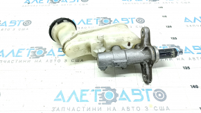 Master Brake Cylinder with Reservoir Acura MDX 14-20