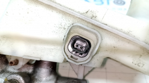Master Brake Cylinder with Reservoir Acura MDX 14-20