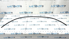 Sealing rubber bumper hood-bumper Kia Niro 23-