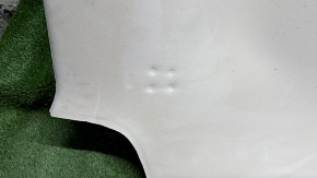 Headlining Ford Escape MK3 13-14 pre-rest gray without sunroof, for dry cleaning, cracks, dents