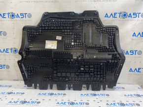 Engine protection VW Passat b7 12-15 USA diesel