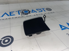 BMW X1 F48 16-22 Rear Bumper Tow Hook Cap
