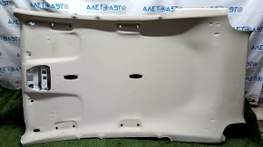 Ford Escape MK3 13-14 pre-rest headlining gray without sunroof, for dry cleaning, dents