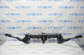 TV support upper Lincoln MKZ 17-20 plastic 2.0