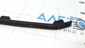 Kia Niro Front Bumper Lip Extension 23- HEV, PHEV, Structure, Scratches