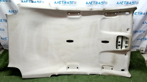 Headlining Ford Escape MK3 13-14 pre-rest gray without sunroof, for dry cleaning