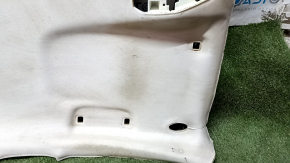 Headlining Ford Escape MK3 13-14 pre-rest gray without sunroof, for dry cleaning