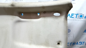 Headlining Ford Escape MK3 13-14 pre-rest gray without sunroof, for dry cleaning
