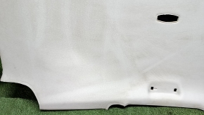 Headlining Ford Escape MK3 13-14 pre-rest gray without sunroof, for dry cleaning