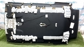Headlining Ford Escape MK3 13-14 pre-rest gray without sunroof, for dry cleaning
