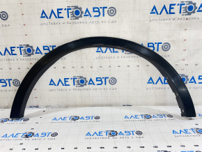 Rear Left Wing Arch Cover Ford Escape MK4 20- structure