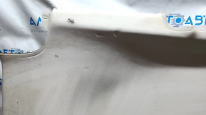 Ford Escape MK3 13-14 pre-rest headlining gray without sunroof, for dry cleaning, dents, creases