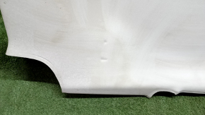 Ford Escape MK3 13-14 pre-rest headlining gray without sunroof, for dry cleaning, dents, creases