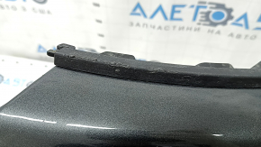 Front bumper lip lower right Kia Niro 23- HEV, PHEV, scratches