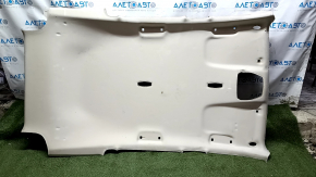 Ford Escape MK3 13-14 prerest headlining gray without sunroof, for dry cleaning, dents, creases