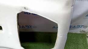 Ford Escape MK3 13-14 prerest headlining gray without sunroof, for dry cleaning, dents, creases