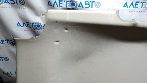 Ford Escape MK3 13-14 prerest headlining gray without sunroof, for dry cleaning, dents, creases