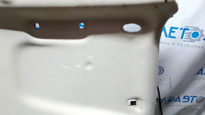 Ford Escape MK3 13-14 pre-rest headliner gray without sunroof, for dry cleaning, dents